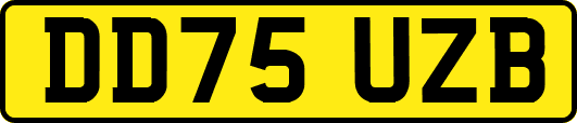 DD75UZB