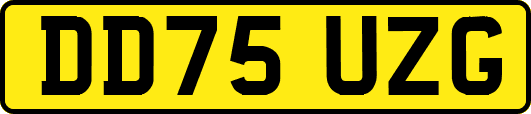 DD75UZG