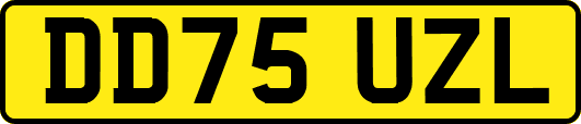 DD75UZL