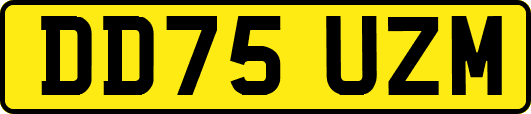 DD75UZM