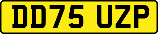 DD75UZP