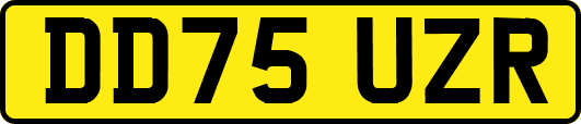 DD75UZR