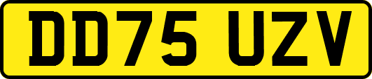 DD75UZV