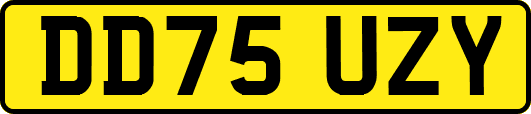DD75UZY