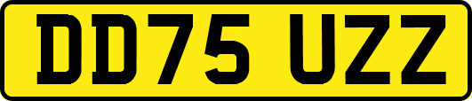 DD75UZZ