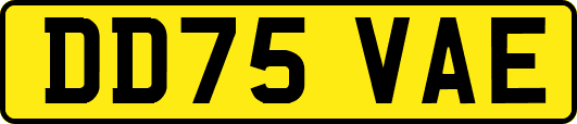 DD75VAE