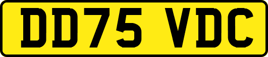 DD75VDC