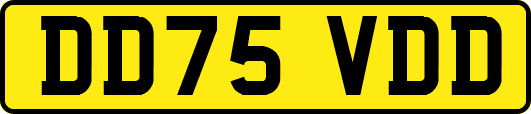 DD75VDD