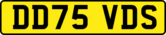 DD75VDS
