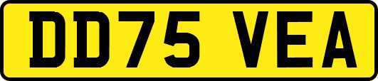 DD75VEA