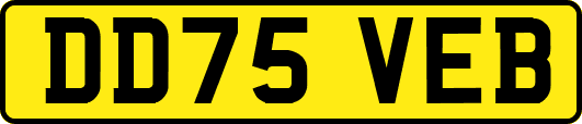 DD75VEB