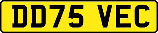 DD75VEC