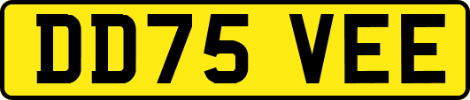 DD75VEE