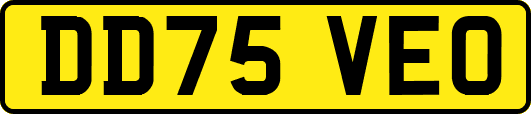 DD75VEO