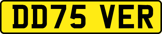 DD75VER