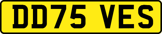 DD75VES