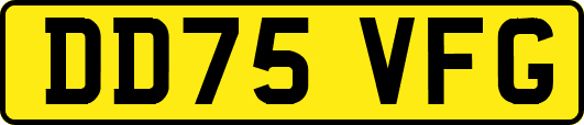 DD75VFG