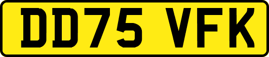 DD75VFK