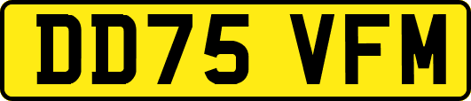 DD75VFM