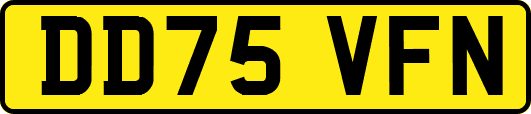 DD75VFN