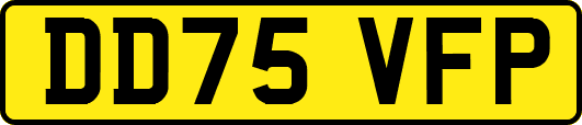 DD75VFP