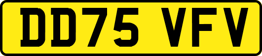 DD75VFV