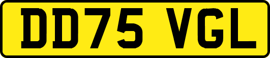 DD75VGL