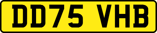 DD75VHB