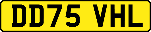 DD75VHL
