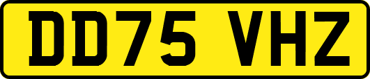 DD75VHZ