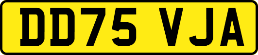 DD75VJA