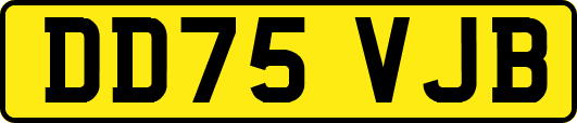 DD75VJB