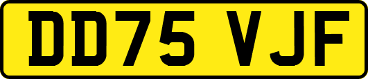 DD75VJF