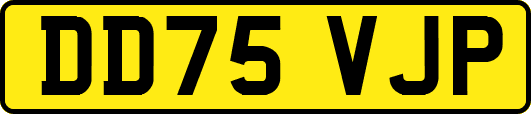 DD75VJP