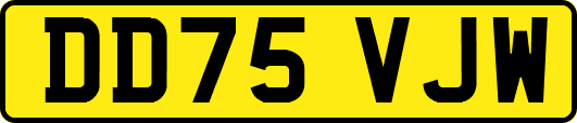 DD75VJW