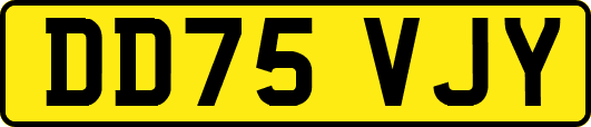 DD75VJY