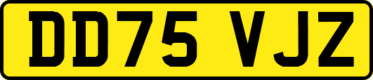 DD75VJZ