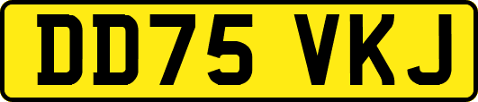 DD75VKJ