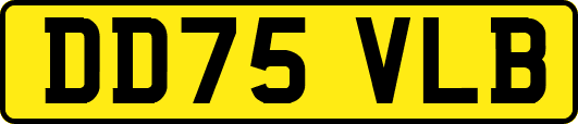 DD75VLB