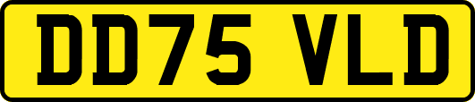 DD75VLD