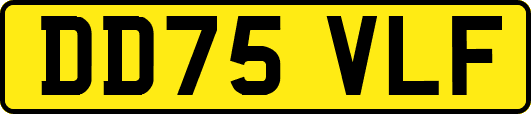 DD75VLF