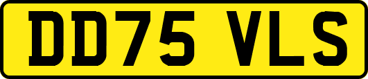 DD75VLS