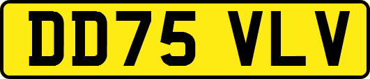 DD75VLV
