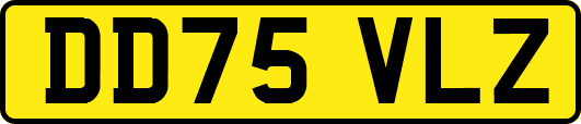 DD75VLZ