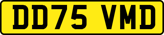DD75VMD
