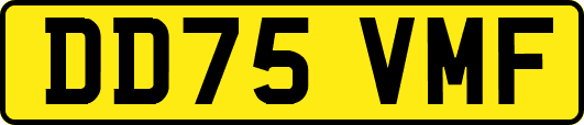 DD75VMF