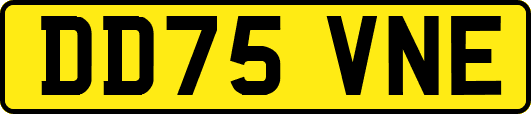 DD75VNE
