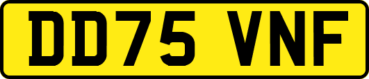 DD75VNF