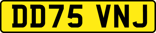 DD75VNJ