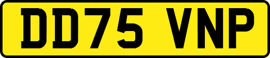 DD75VNP